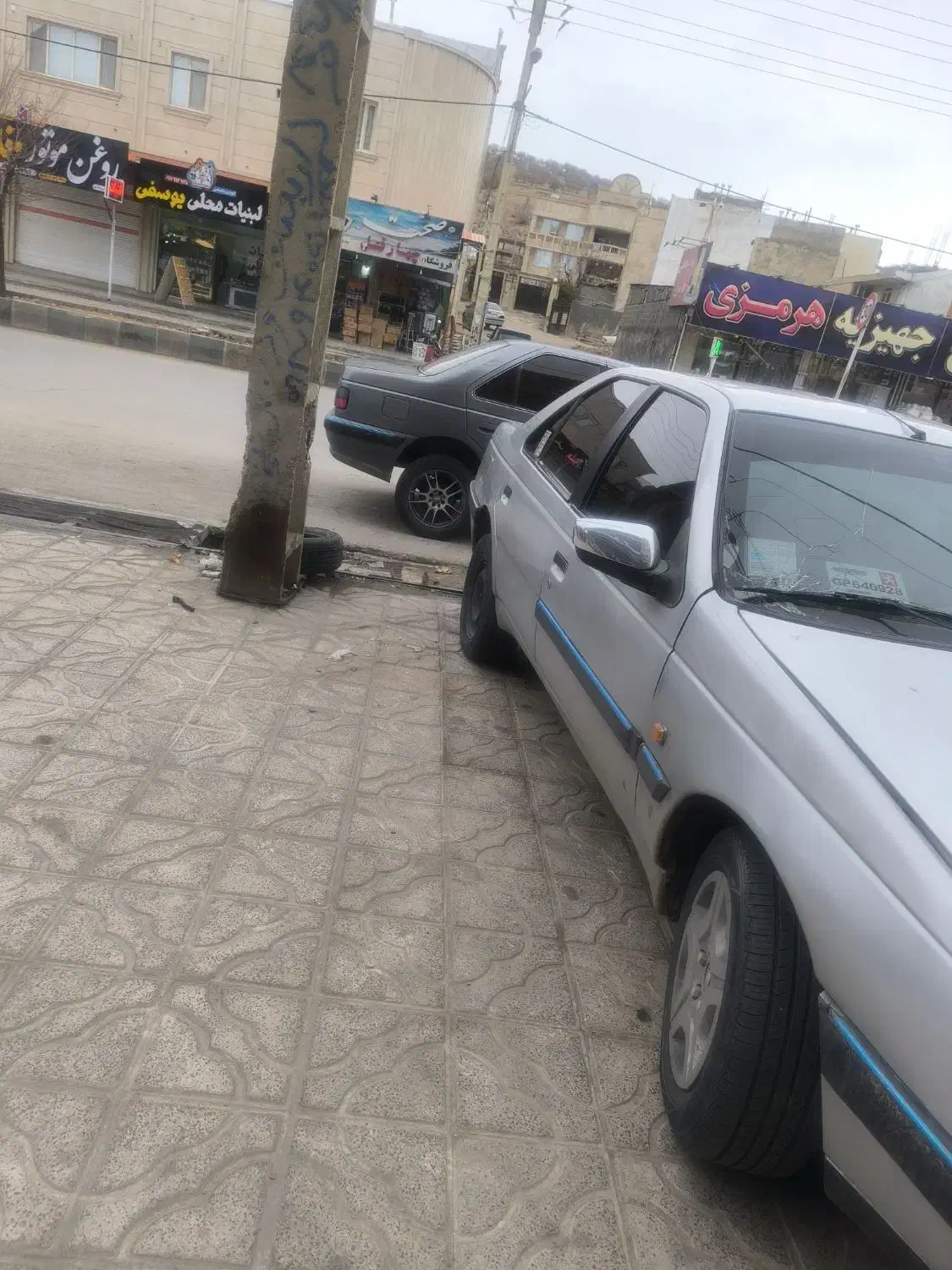 فروش ماشین|خودرو سواری و وانت|یاسوج, |دیوار