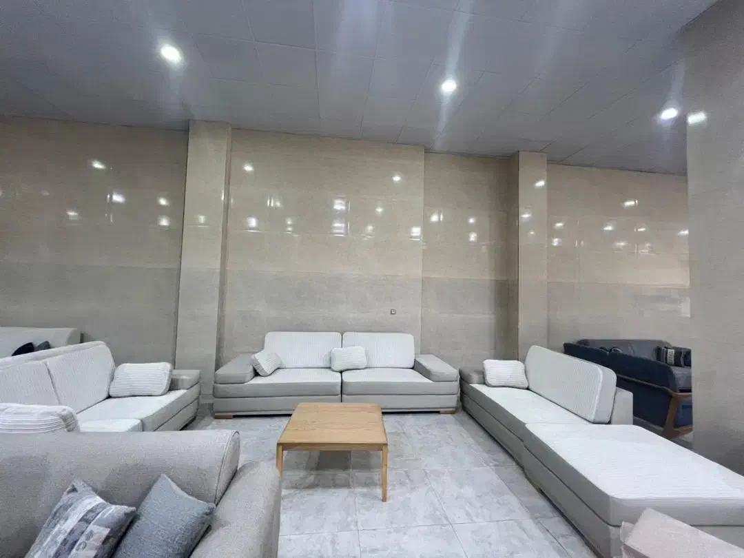 معاوضه مبل کهنه با مبل نو**نقد و اقساط|مبلمان خانگی و میز عسلی|شیراز, شهرک سراج|دیوار