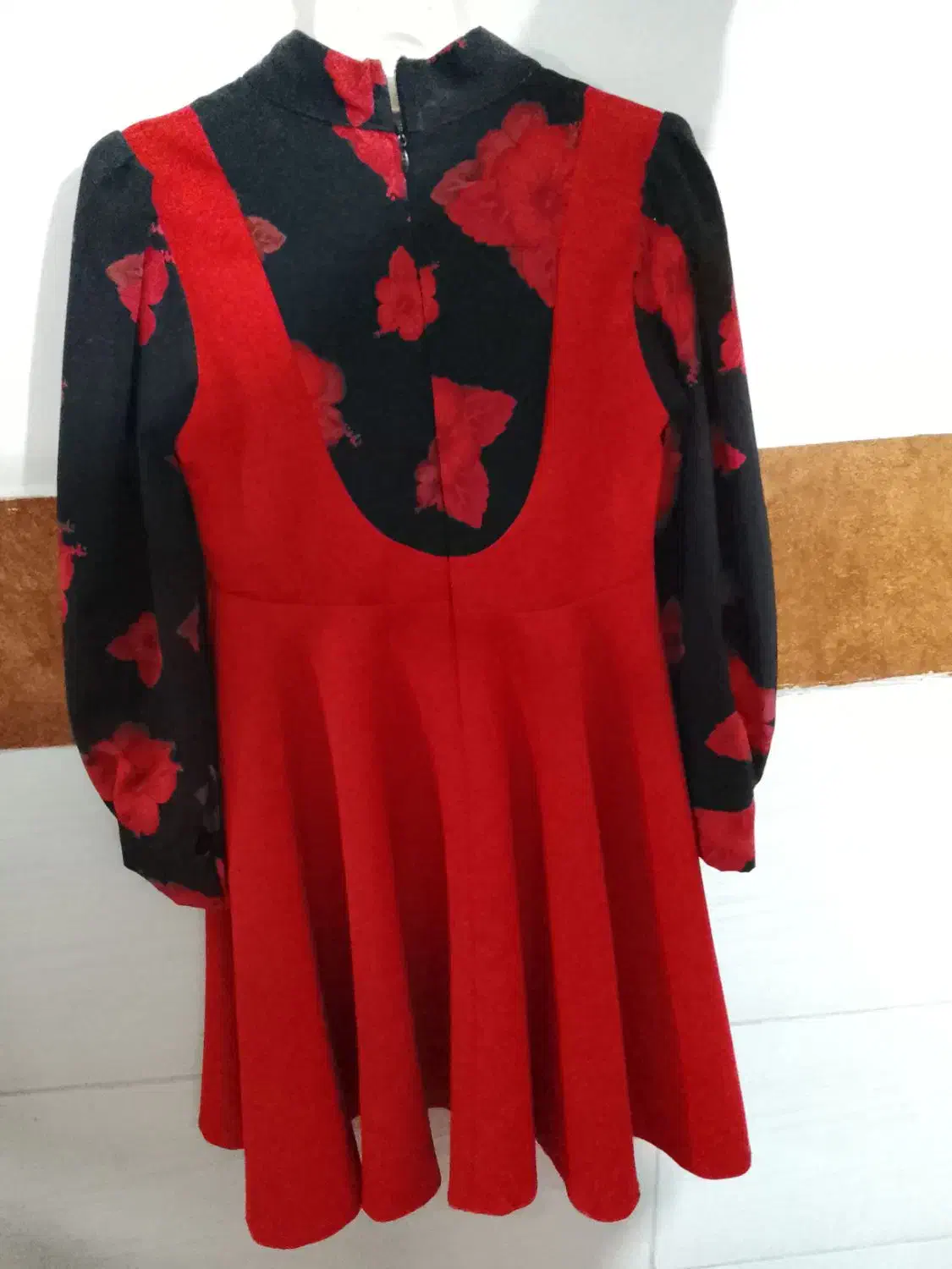 شومیز دخترانه مجلسی|لباس|نظرآباد, نظرآباد|دیوار