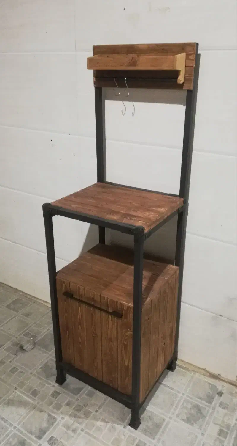 کافی بار|میز و صندلی غذاخوری|اندیمشک, |دیوار