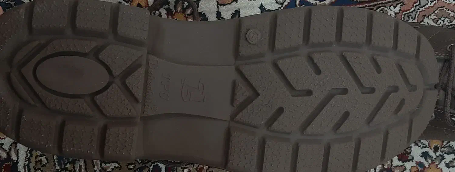 کفش ایمنی|کیف، کفش، کمربند|آران و بیدگل, |دیوار