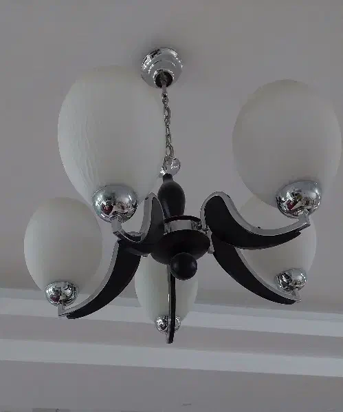 لوستر|لوستر و چراغ آویز|کرج, شهرک فهمیده|دیوار