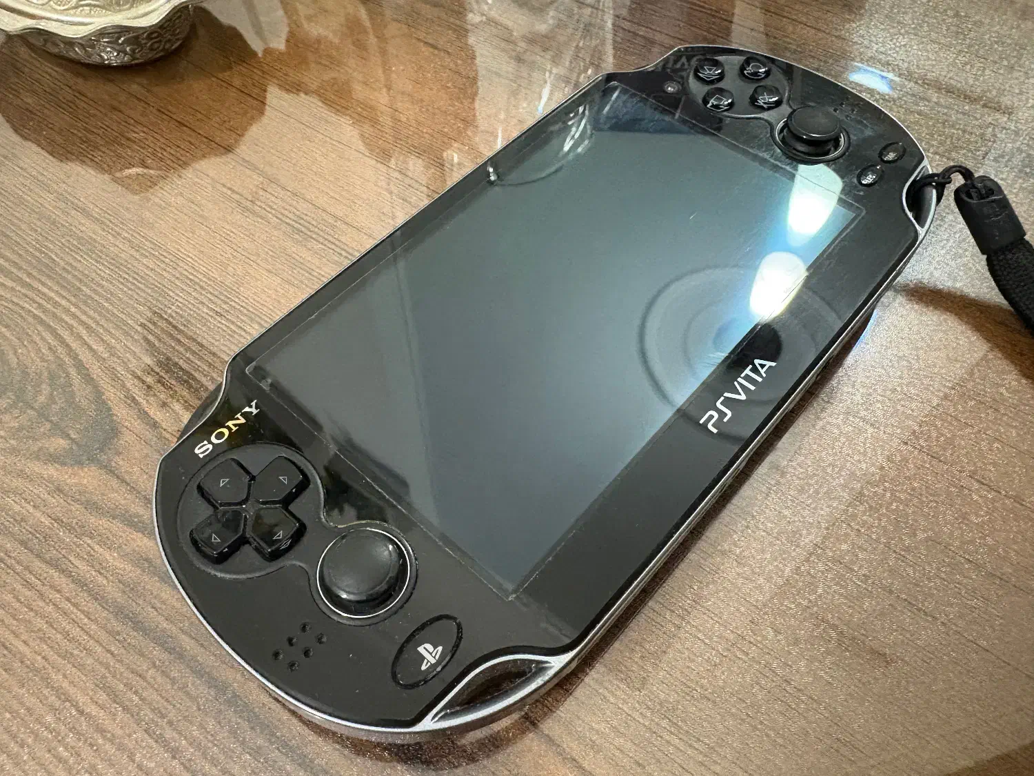 Psvita|کنسول، بازی ویدئویی و آنلاین|تهران, صد دستگاه|دیوار