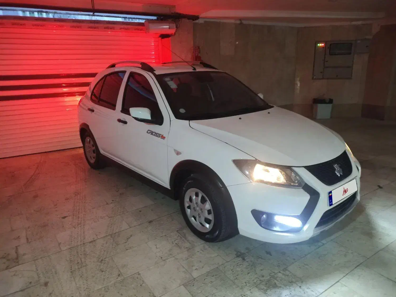 کوئیک sفول 1403|خودرو سواری و وانت|ری, هاشم‌آباد|دیوار