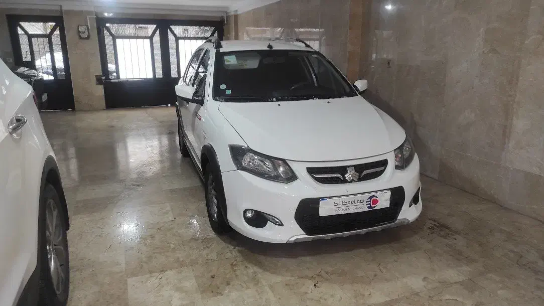 کوییک 1400 اتومات|خودرو سواری و وانت|تهران, دریا|دیوار