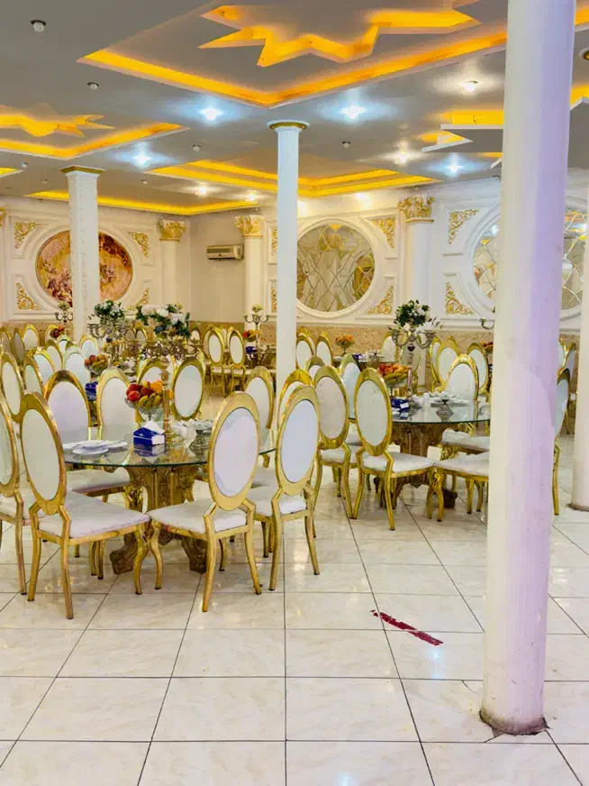 تبلیغات|خدمات پذیرایی، مراسم|پردیس, فاز ۶|دیوار