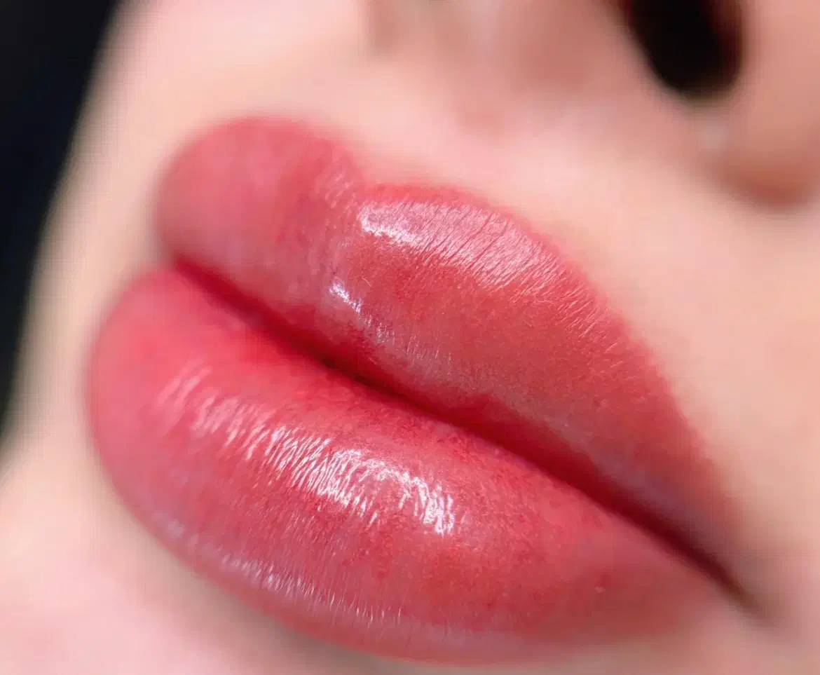 مدل رایگان شیدینگ لب|خدمات آرایشگری و زیبایی|کرمانشاه, |دیوار