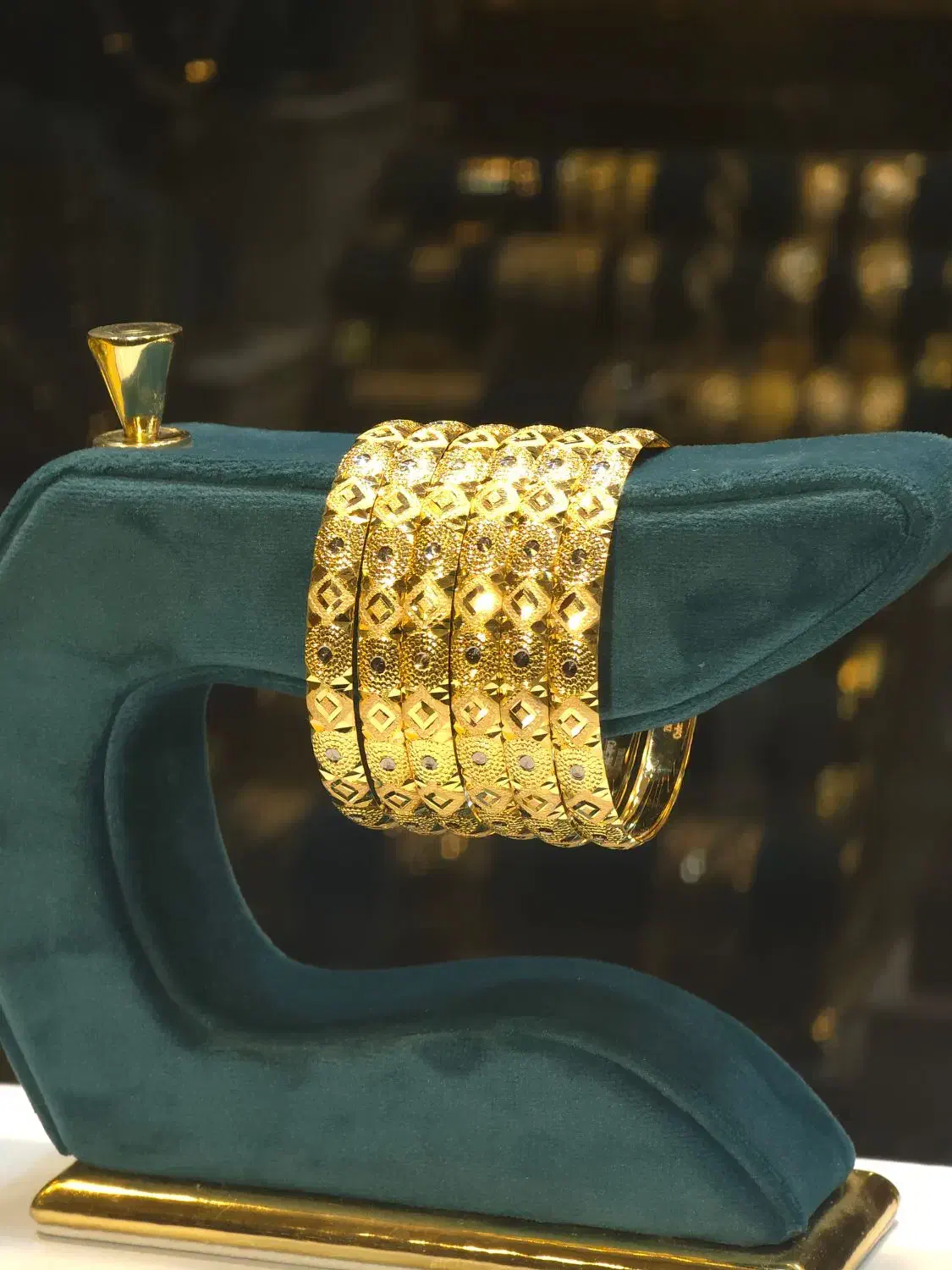 النگو دامله|جواهرات|یزد, |دیوار