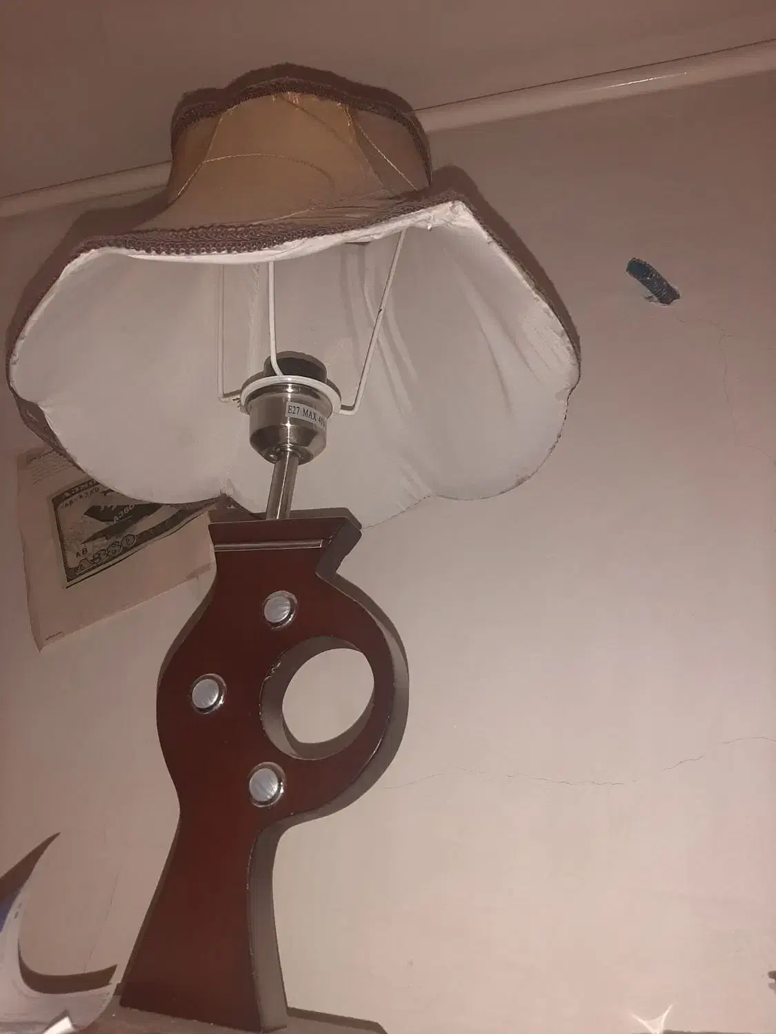 چراغ خواب|چراغ خواب و آباژور|کرمان, |دیوار