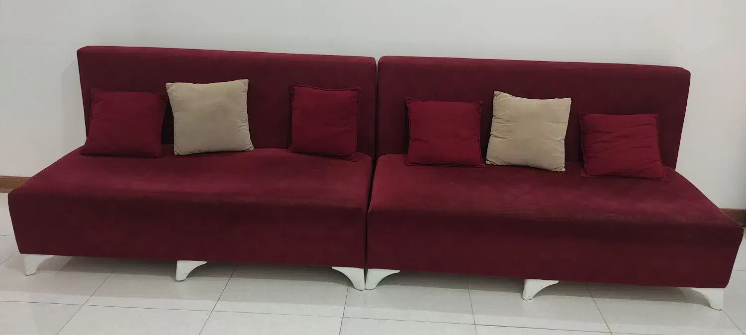 فروش مبل و راحتی|مبلمان خانگی و میز عسلی|املش, |دیوار