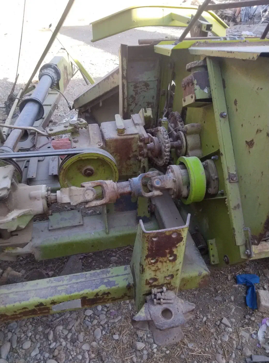 چاپر ذرت علوفه|عمده‌فروشی|مرودشت, مسجد رسول‎|دیوار