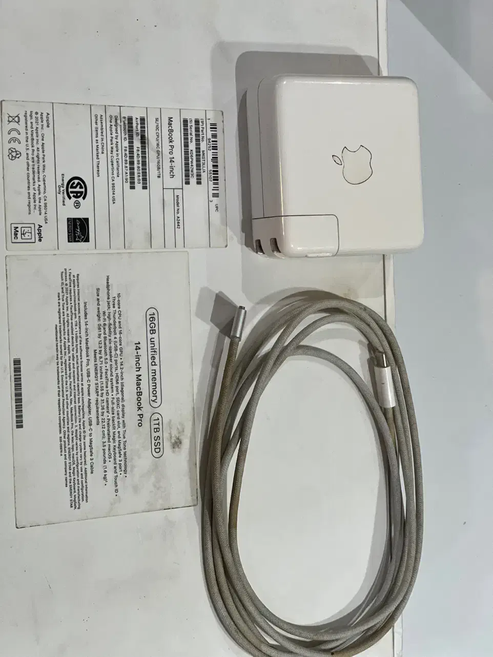 مک بوک پرو|رایانه همراه|بندرعباس, |دیوار