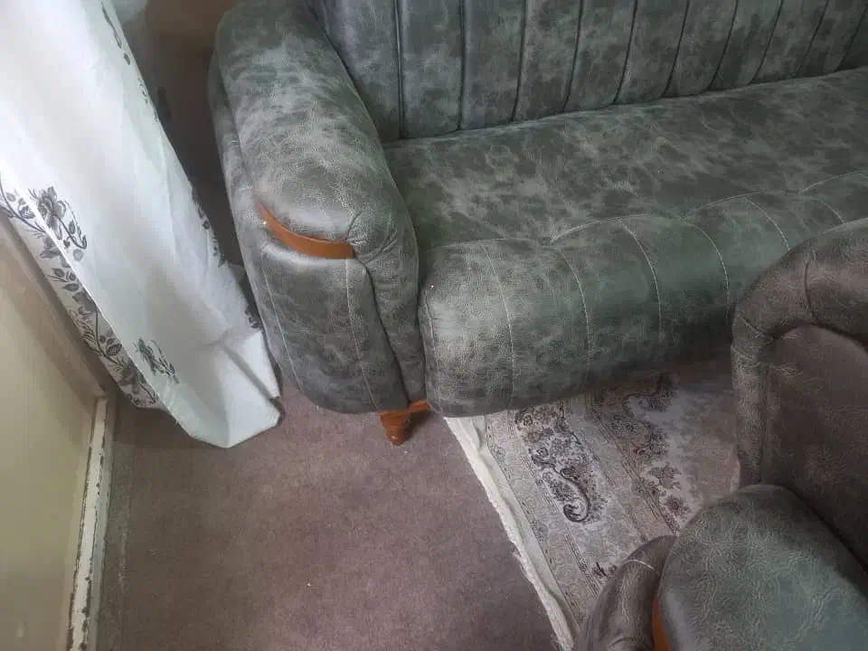 فروش یک دست مبل ۸نفره نو|مبلمان خانگی و میز عسلی|بوکان, |دیوار