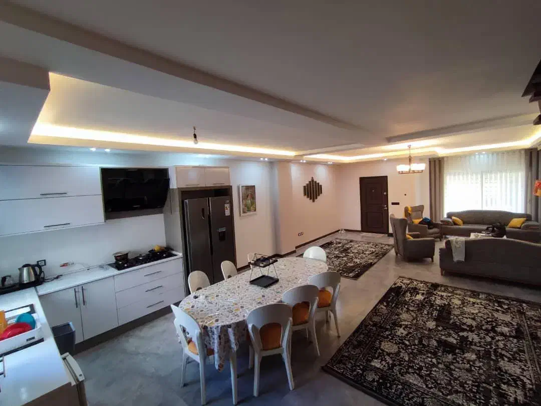 ویلای تریبلکس ۲۰۵متری خط دریا|اجارهٔ خانه و ویلا|سرخرود, |دیوار