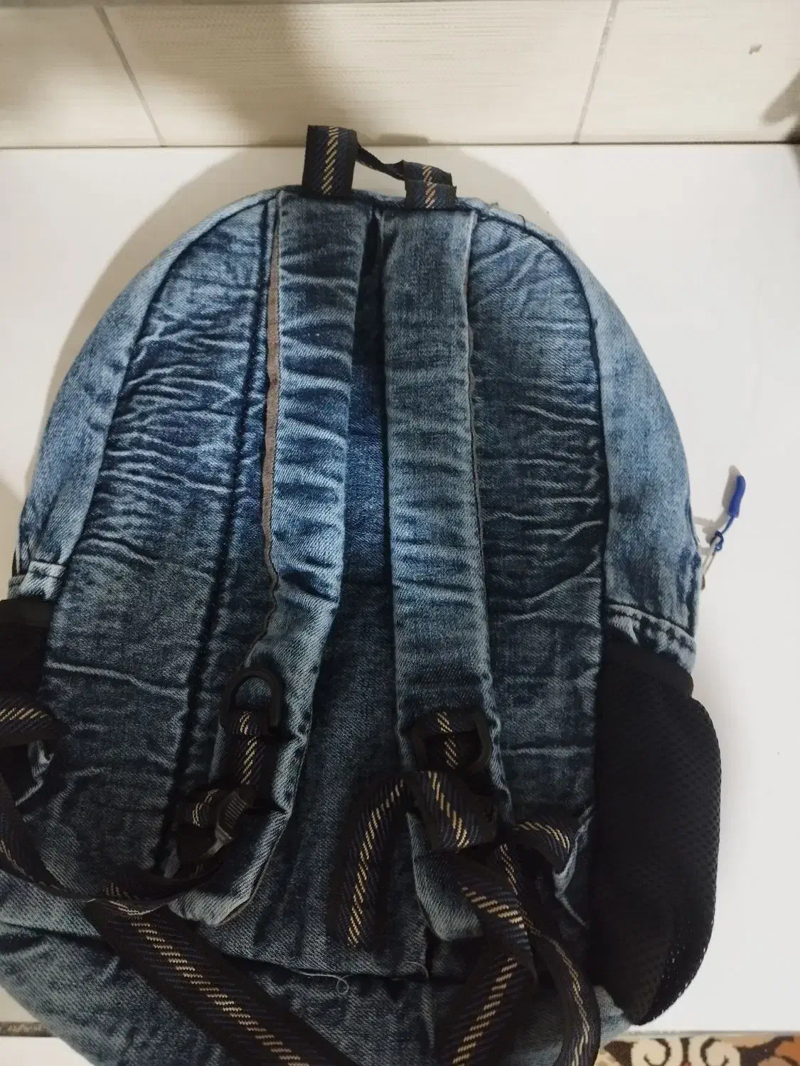 کیف کوله پشتی|کیف، کفش، کمربند|ورامین, ورامین|دیوار