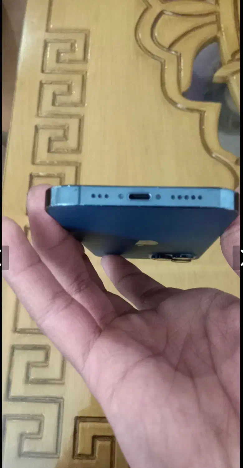 آیفون12پر‌و|موبایل|ملایر, |دیوار