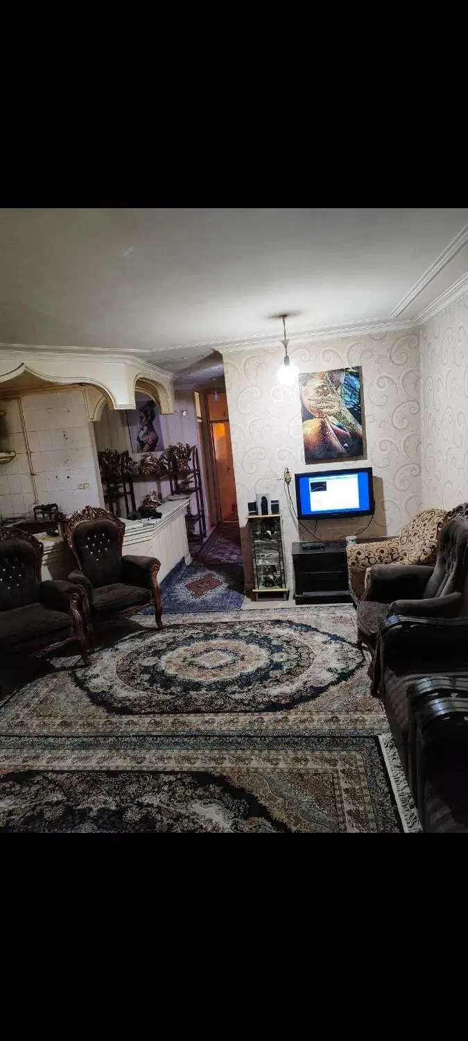 سویت سوییت سوئیت کیانپارس|اجارهٔ کوتاه‌مدت آپارتمان و سوئیت|اهواز, کیانپارس |دیوار