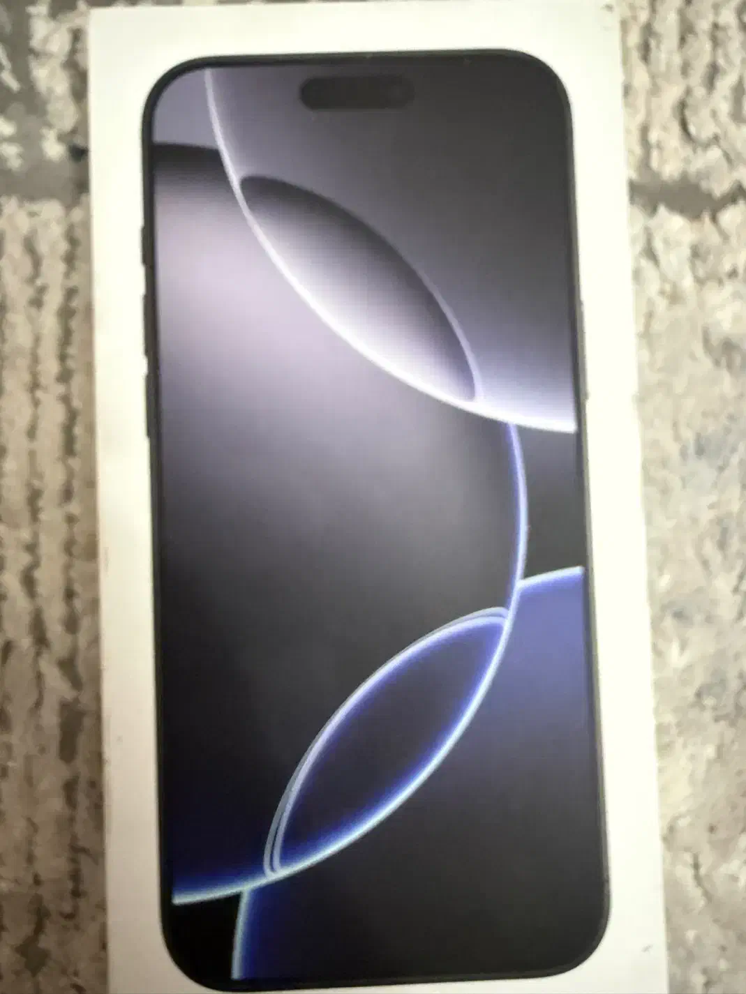 Iphone 16 promax 512 gb zaa|موبایل|رباطکریم, رباطکریم|دیوار