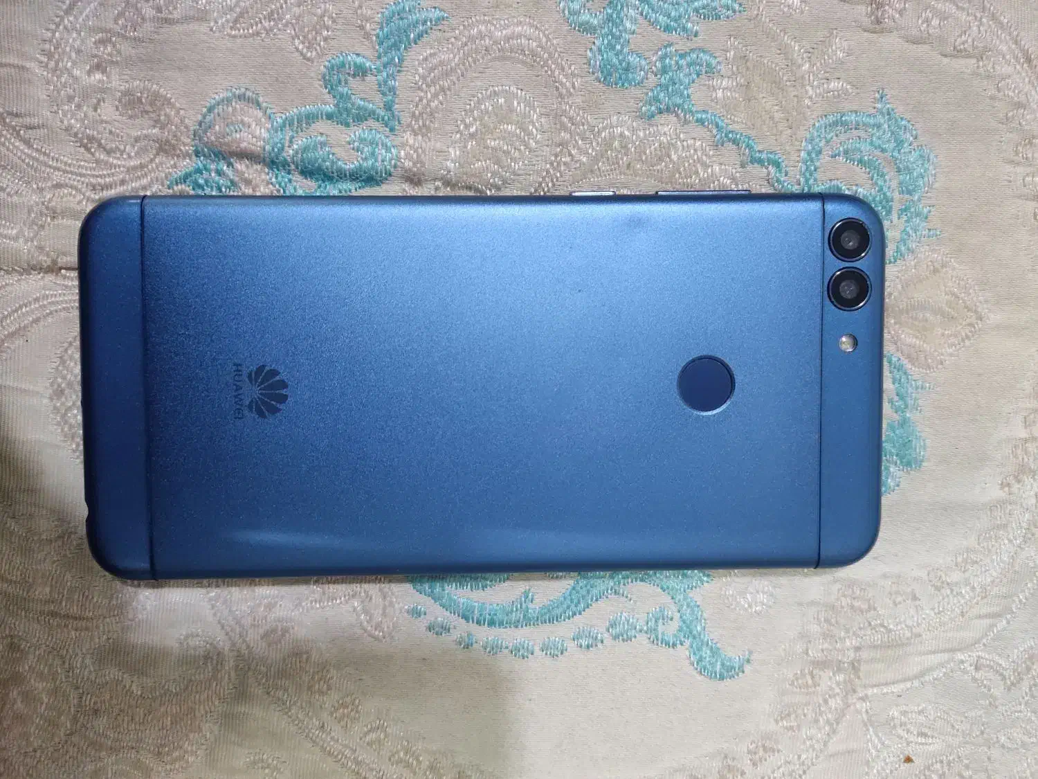 هواوی p smart 2018|موبایل|قم, شاه ابراهیم|دیوار