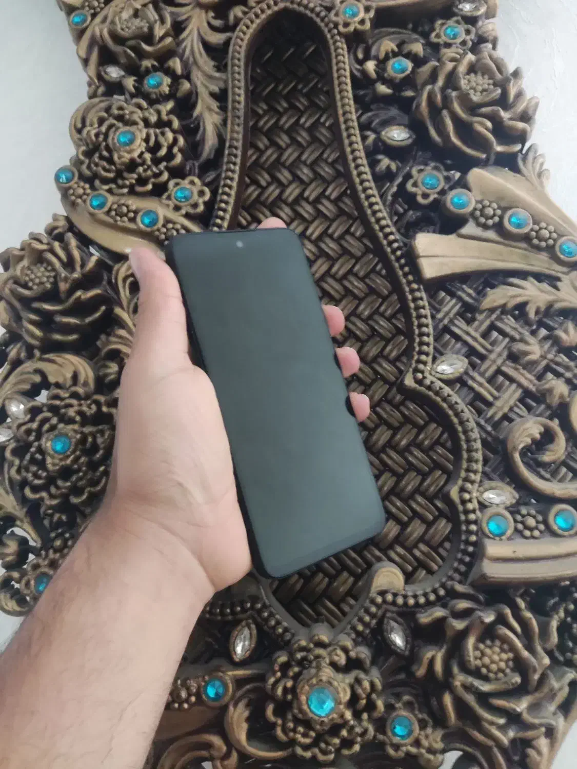 redmi 13 256 معاوضه فروش|موبایل|شیراز, شهرک ولیعصر|دیوار