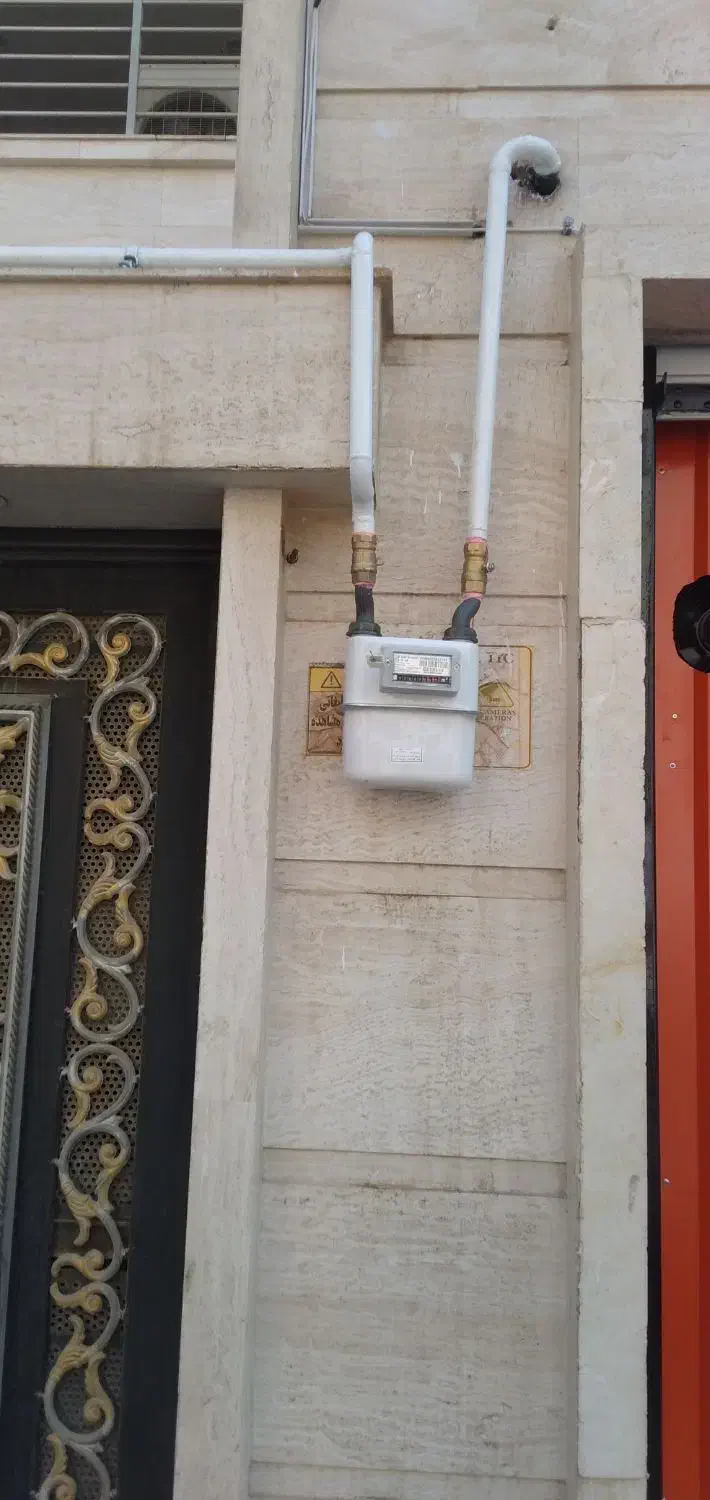 لوله کشی گاز جهش با مجوز رسمی|خدمات پیشه و مهارت|اهواز, گلستان|دیوار