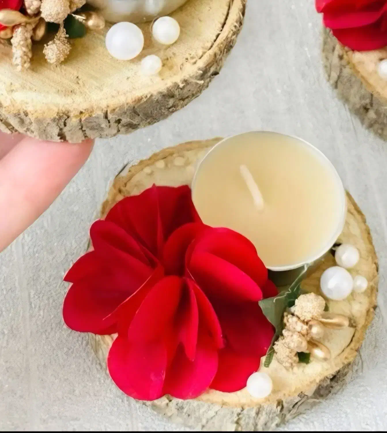 گیفیت های یلدایی|صنایع دستی و سایر لوازم تزئینی|گرمدره, |دیوار