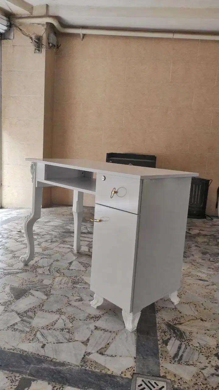 فروش وسایل سالن|آرایشگاه و سالنهای زیبایی|رشت, استادسرا|دیوار