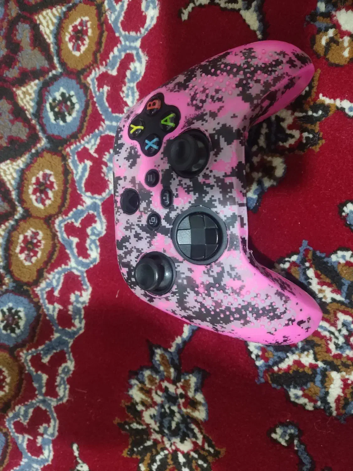 ایکس باکس وان اس2دسته|کنسول، بازی ویدئویی و آنلاین|خرم‌آباد, |دیوار