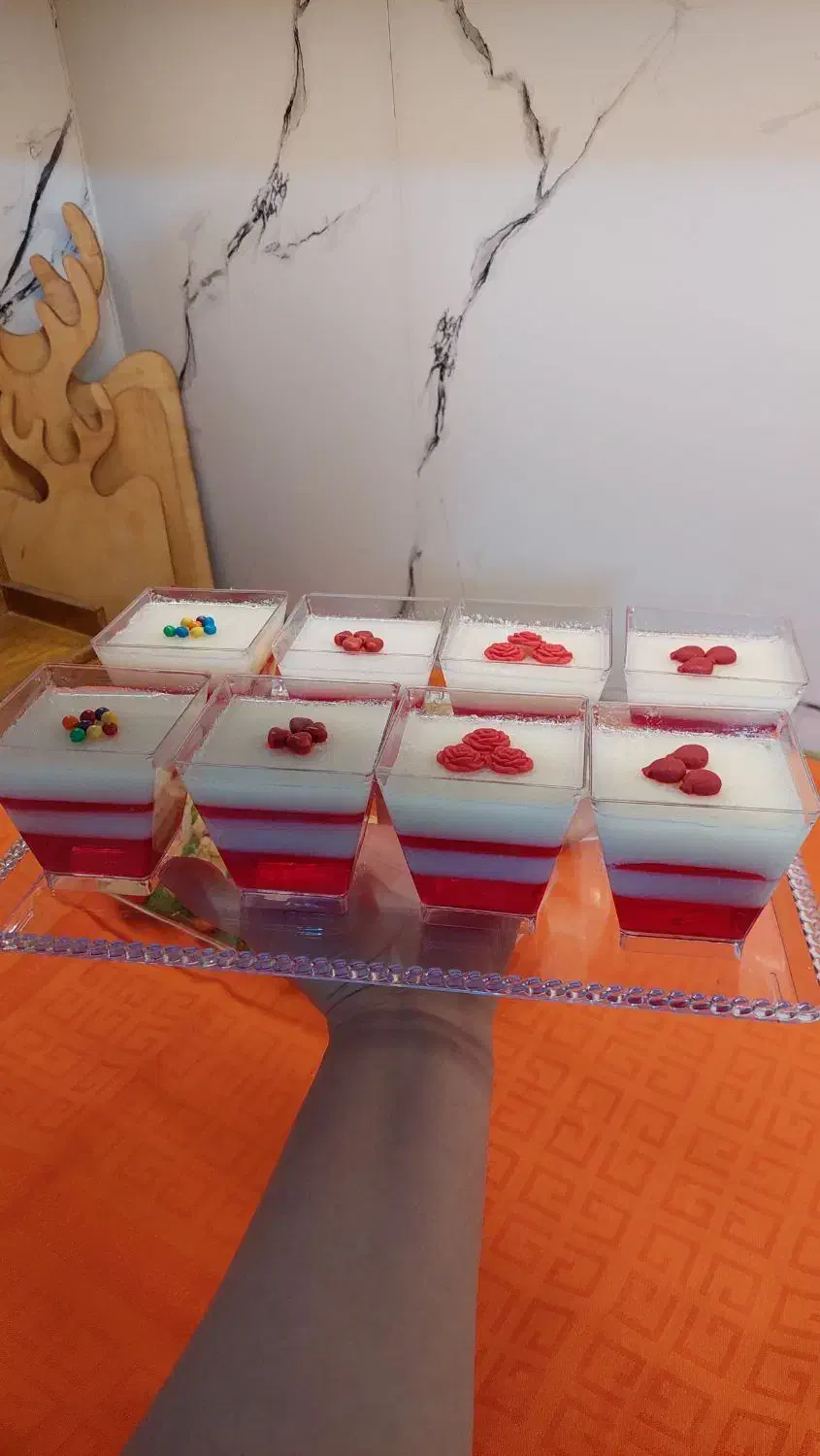 غذای مجلسی،فینگرفود الویه،رولت مرغ،کشک بادمجان دسر|خوردنی و آشامیدنی|مشهد, ایثارگران|دیوار