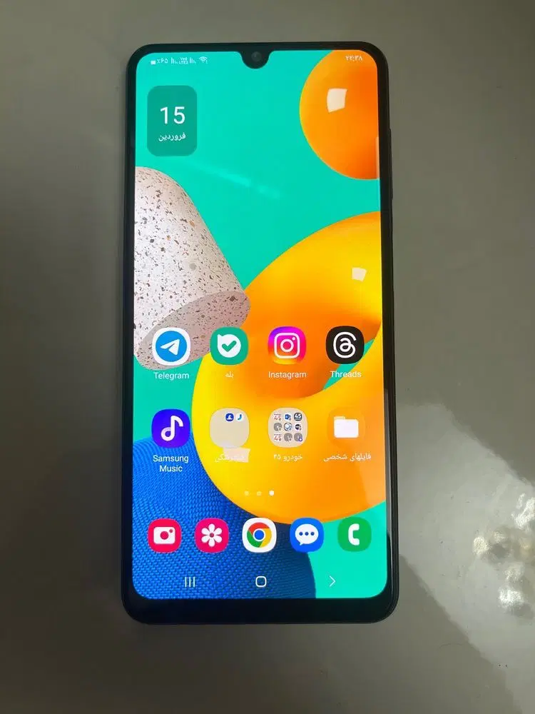 سامسونگ M 32|موبایل|تبریز, |دیوار
