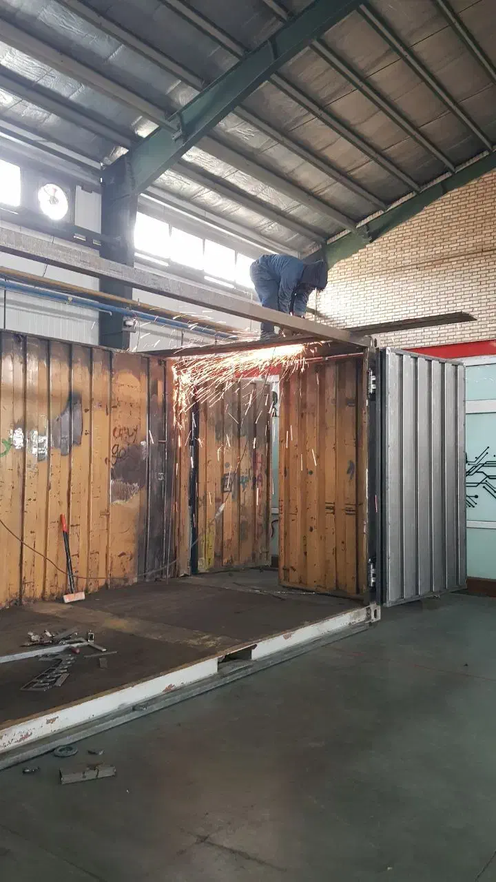 جوشکاری|خدمات پیشه و مهارت|دیواندره, |دیوار