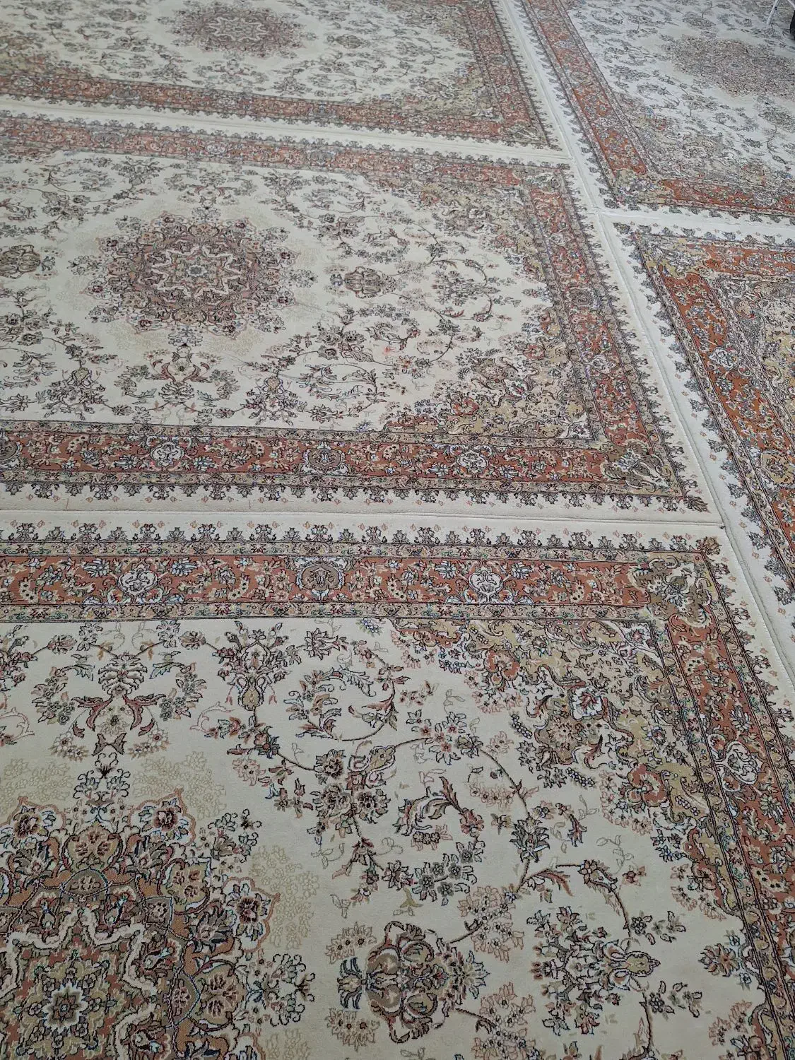 فرش زمرد مشهد|فرش|بوکان, |دیوار