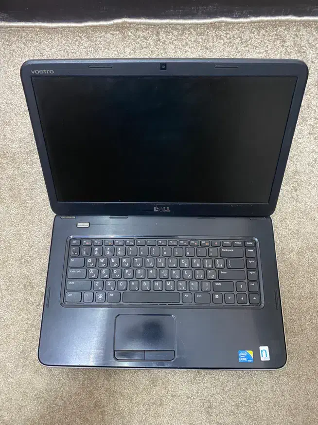 لپ تاپ DELL مدل VOSTRO 1540|رایانه همراه|پردیس, فاز ۳|دیوار