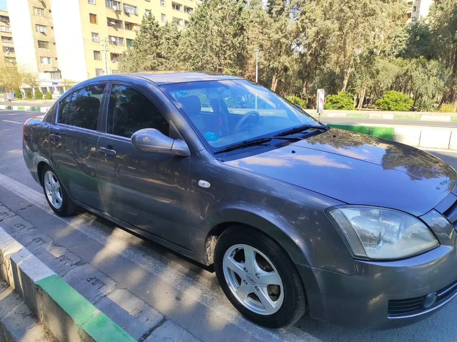 MVM530|خودرو سواری و وانت|تهران, فرودگاه مهرآباد|دیوار