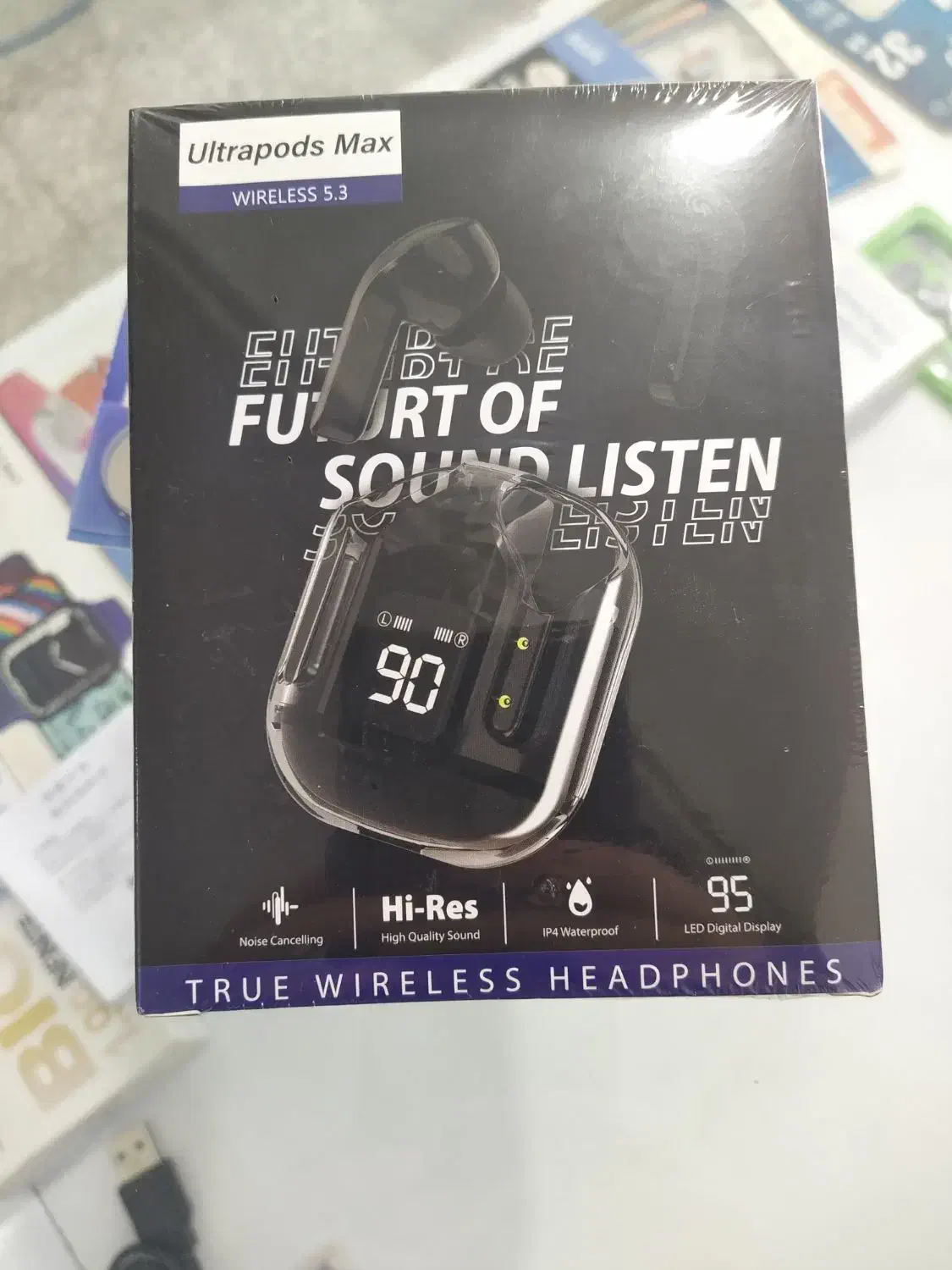 ایرپاد|لوازم جانبی موبایل و تبلت|کوهبنان, |دیوار