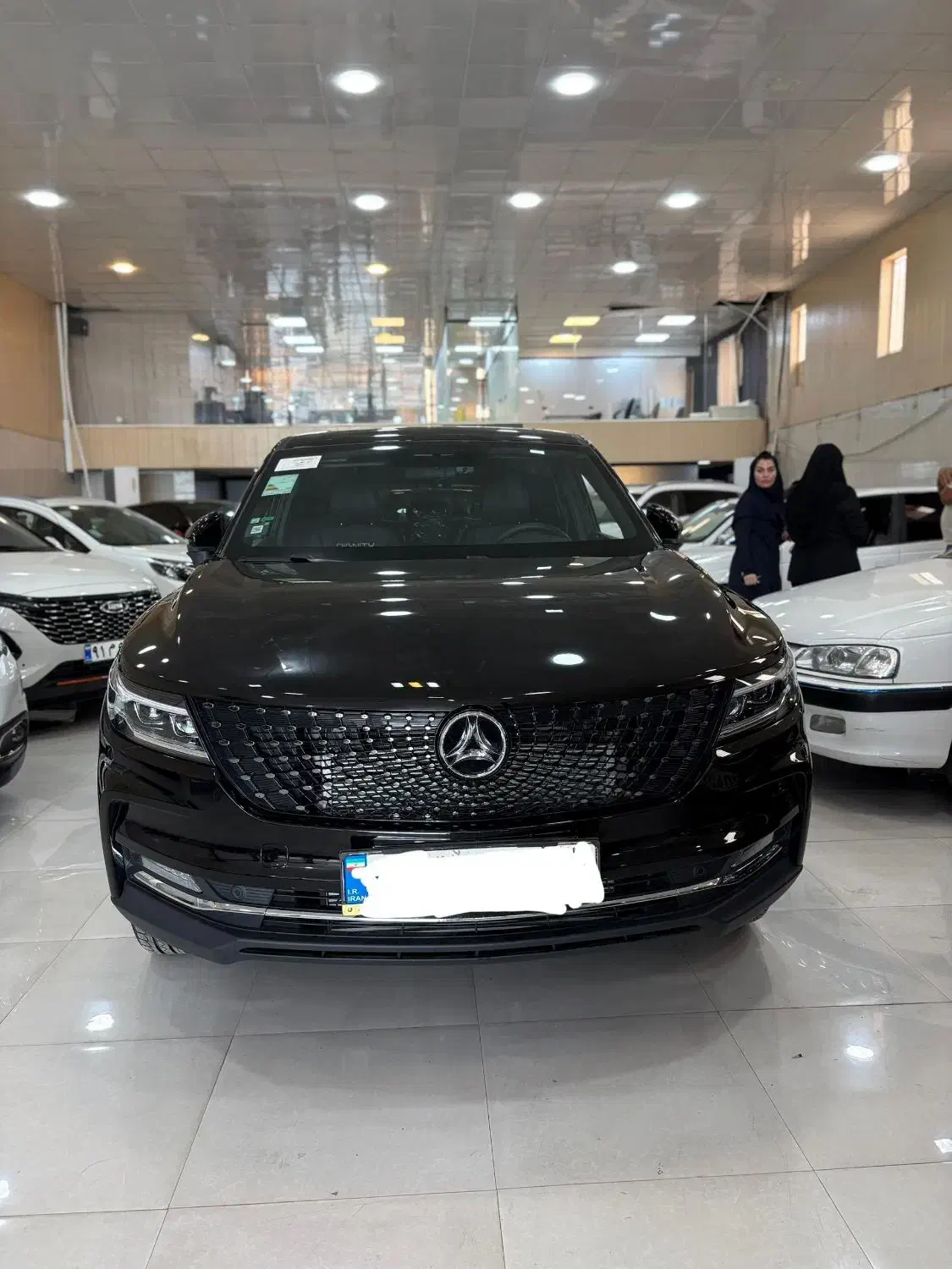 دیگنیتی پرایم(نقد و اقساط)|خودرو سواری و وانت|بندرعباس, |دیوار