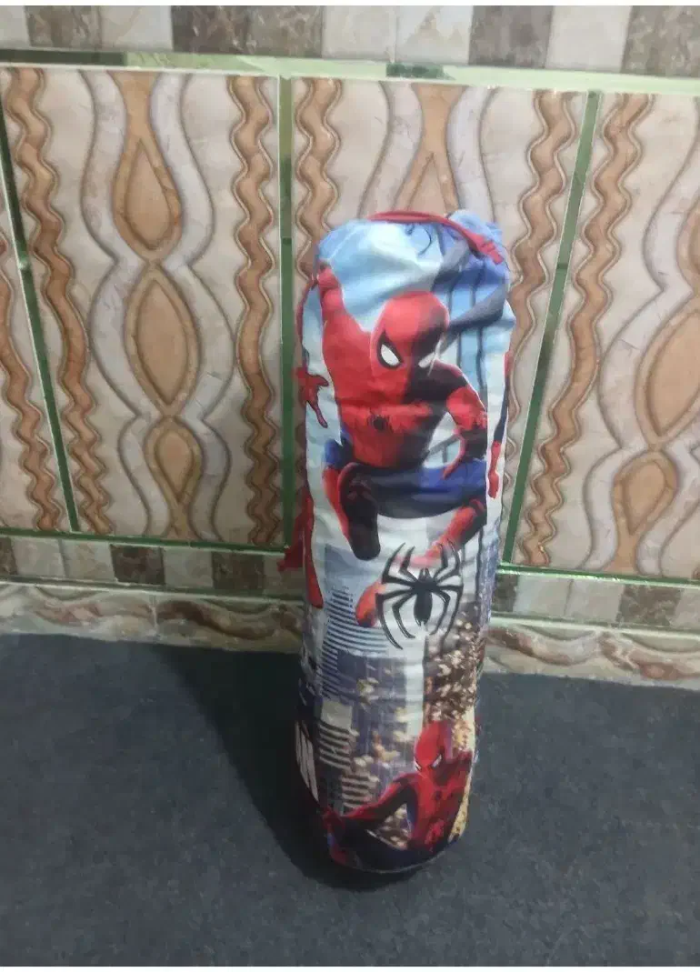 کیسه بکس|اسباببازی|خاش, |دیوار