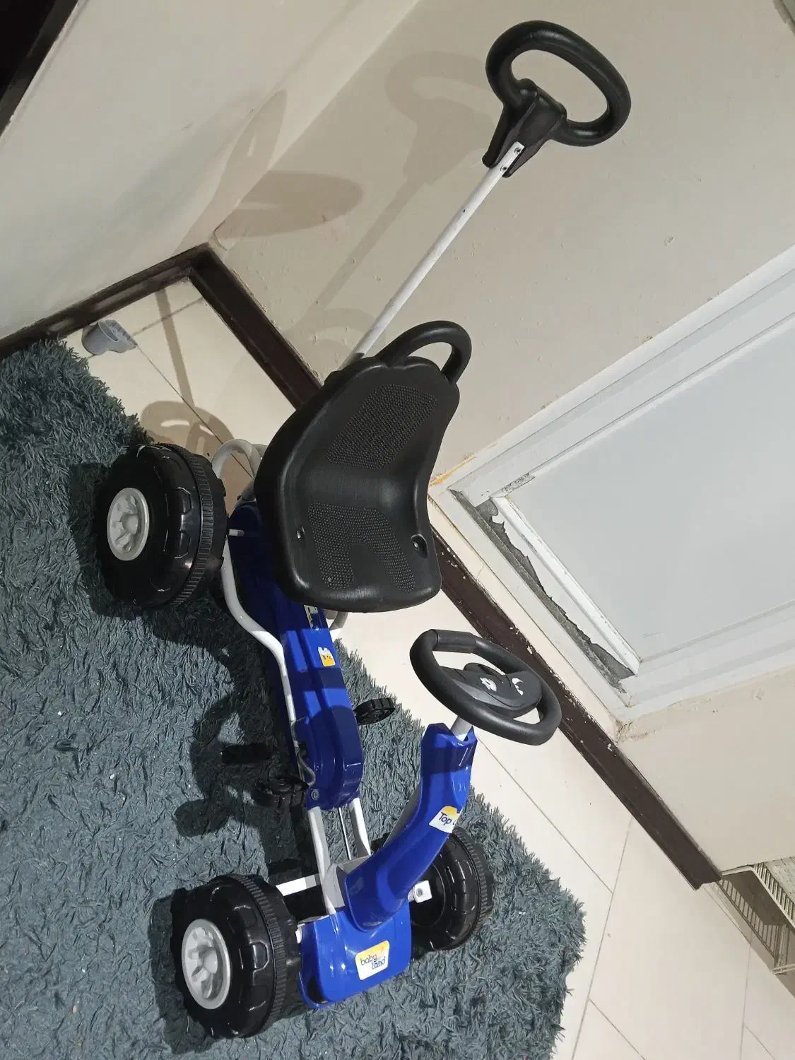 دو چرخه بچه گانه|دوچرخه، اسکیت، اسکوتر|شاهینشهر, حافظ جنوبی|دیوار