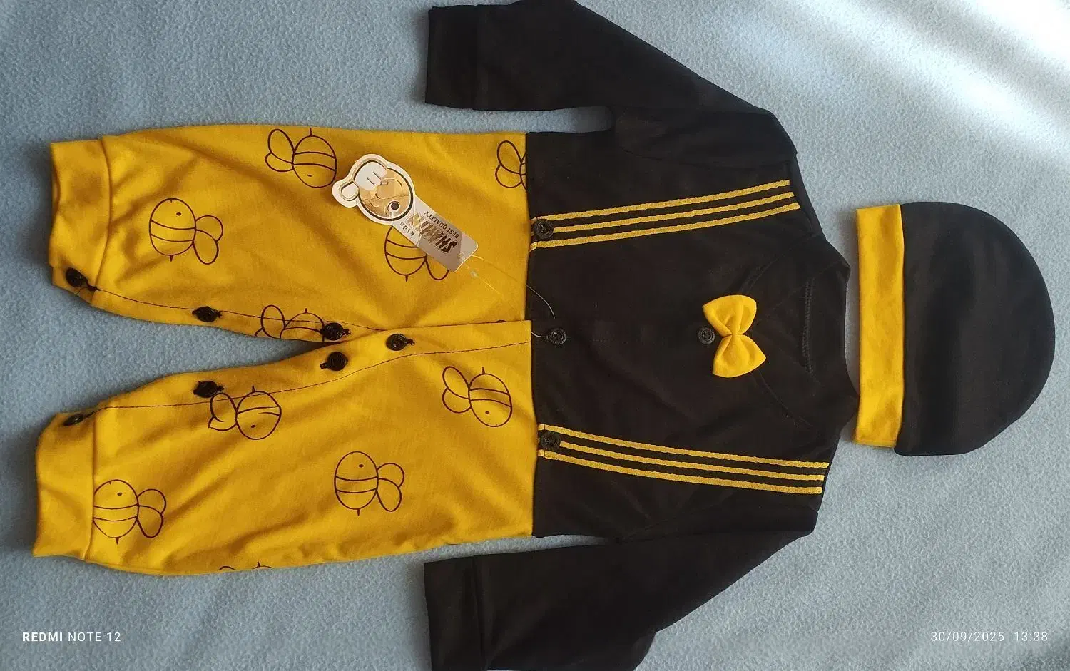 بیلر|کفش و لباس بچه|اصفهان, فیض|دیوار