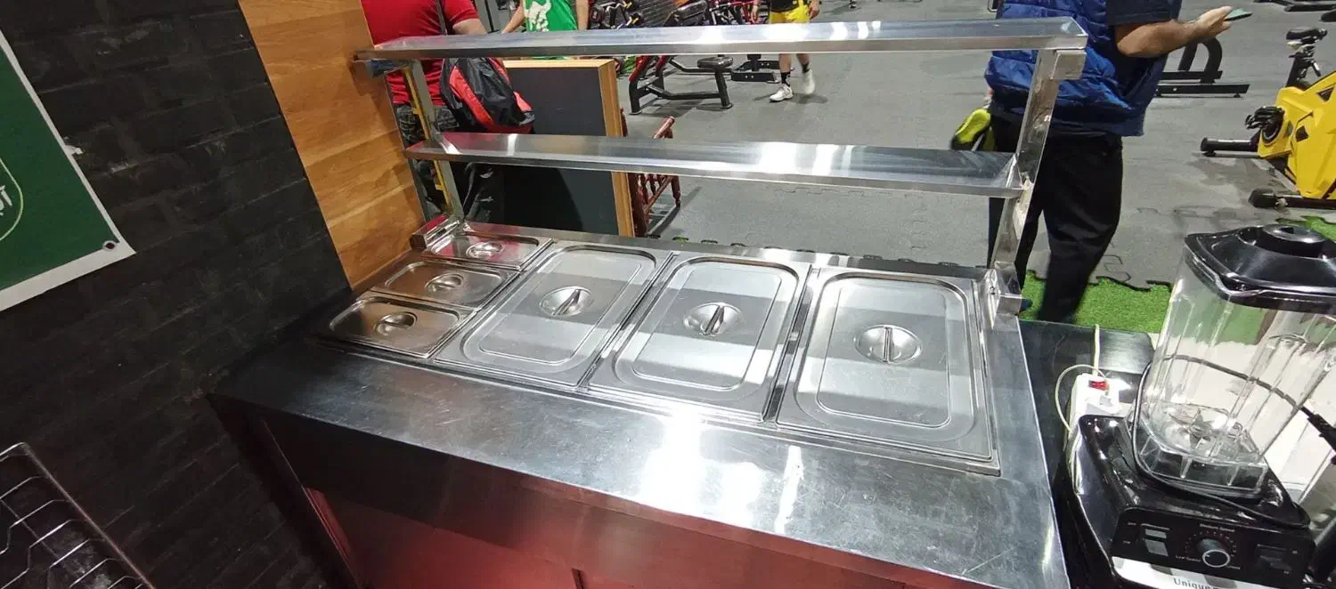 تاپینگ|کافیشاپ و رستوران|صباشهر, |دیوار