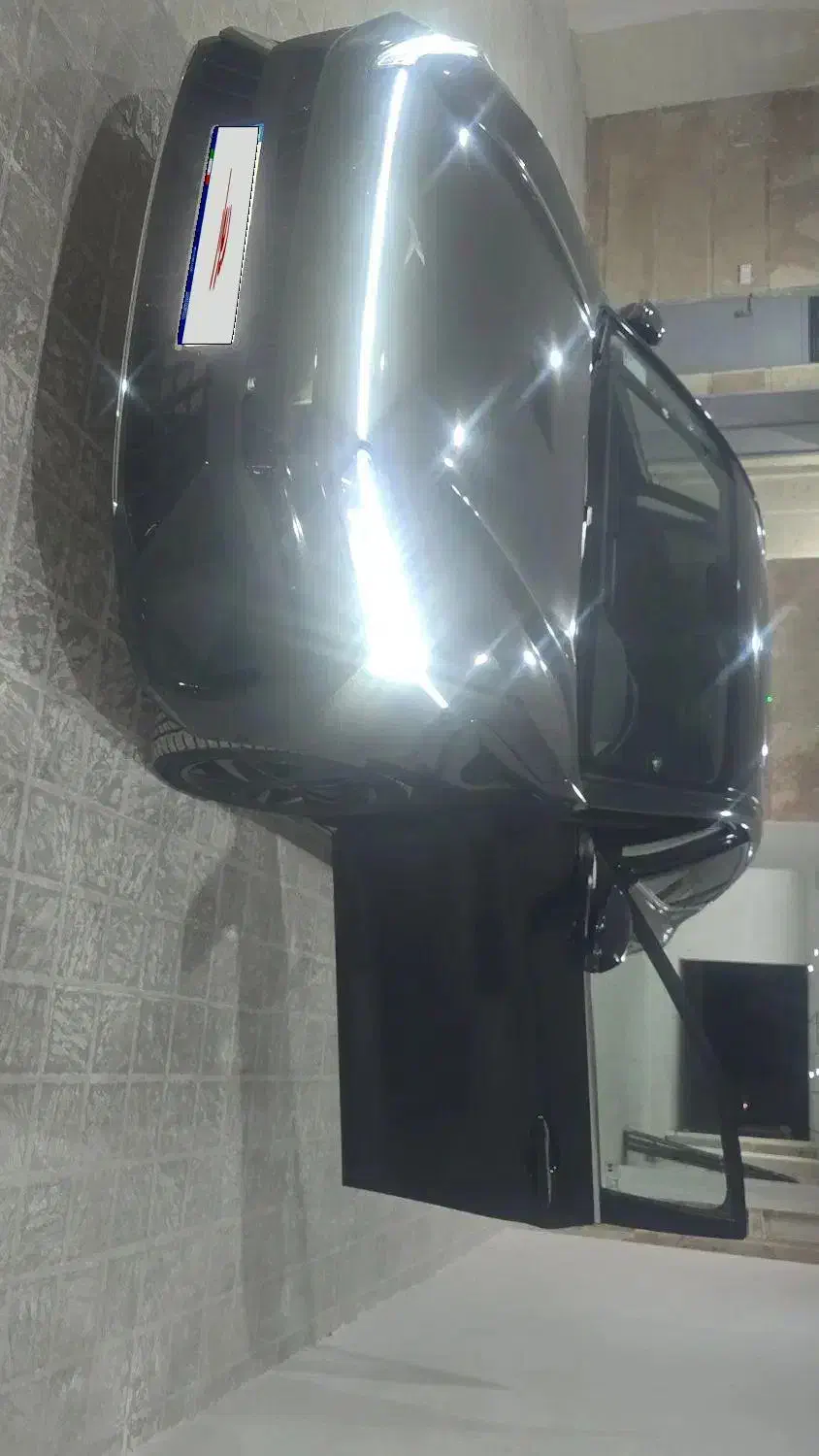 کی ام سی جی7مدل404|خودرو سواری و وانت|شیراز, فرگاز|دیوار