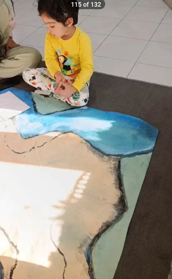 مربی کودک|خدمات آموزشی|مشهد, فرهنگ|دیوار