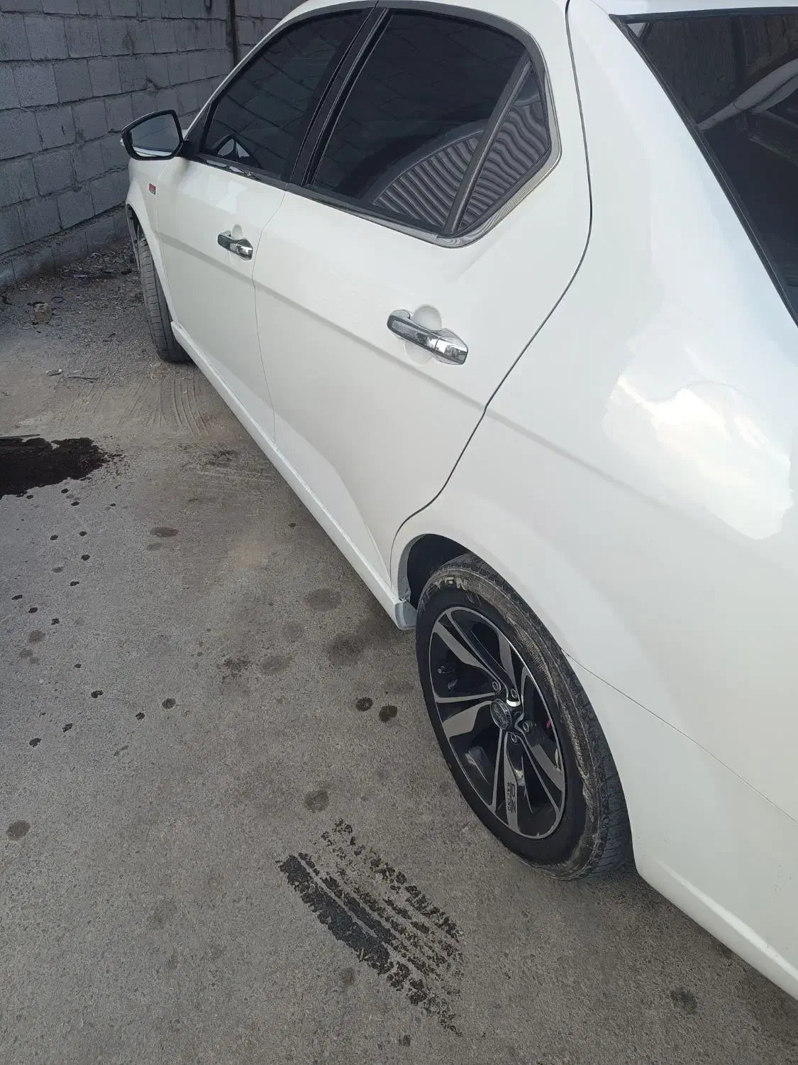 دنا توربو۶دنده دستی|خودرو سواری و وانت|ارومیه, |دیوار