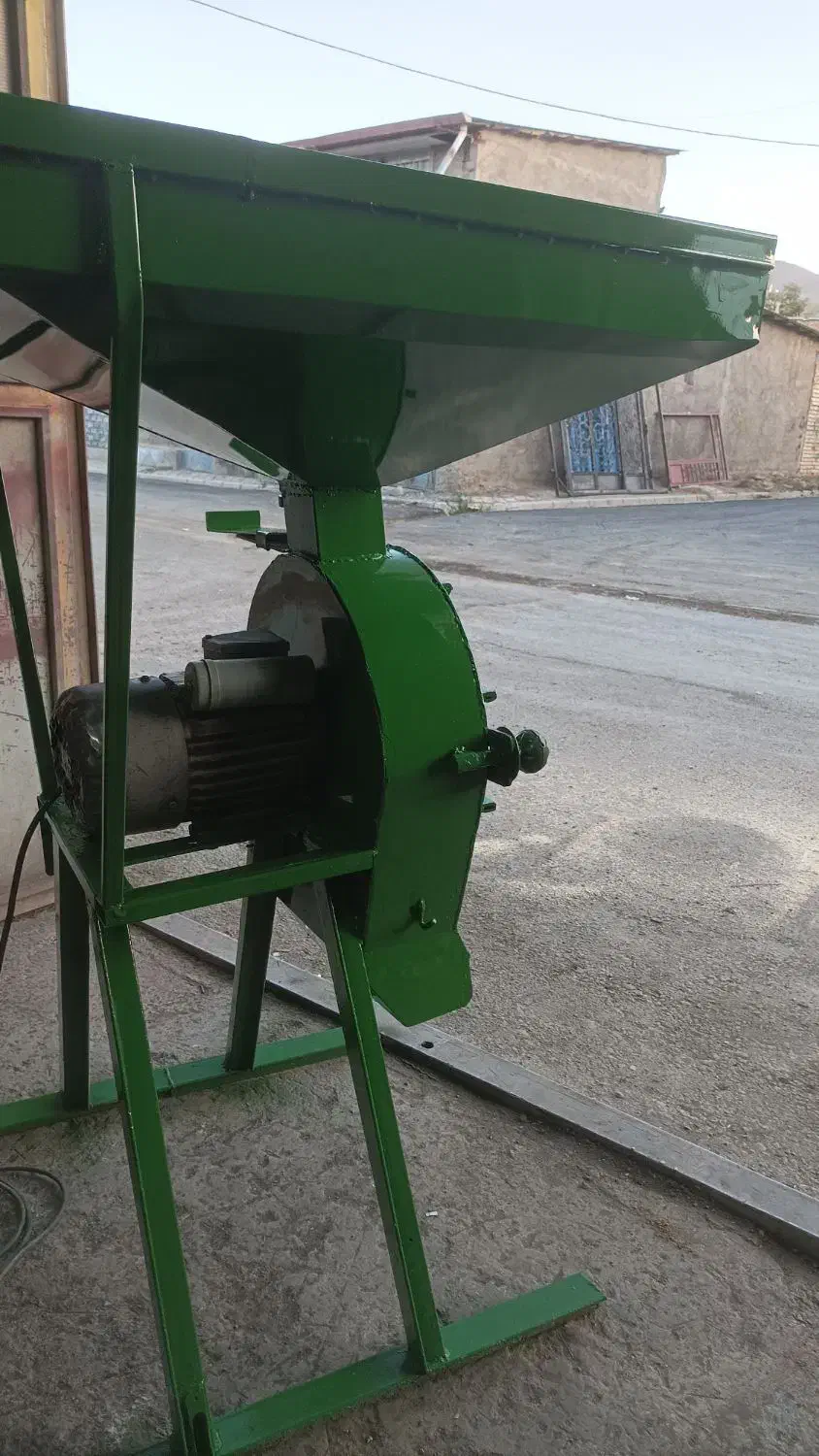 آسیاب|خردکن، آسیاب، غذاساز|داران, |دیوار