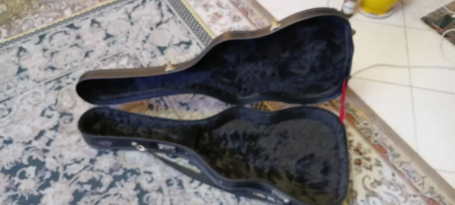 کیس گیتار|گیتار، بیس، امپلیفایر|کرج, کیانمهر|دیوار