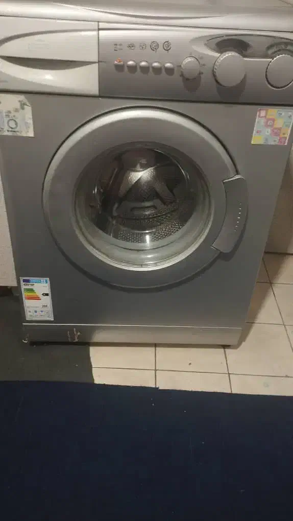 ماشین لباسشویی|ماشین لباسشویی و خشککن لباس|تهران, میدان ولیعصر|دیوار