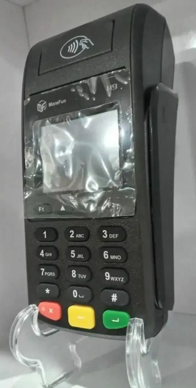 کارت خوان پوز سیار|فروشگاه و مغازه|مرودشت, ثبت احوال|دیوار