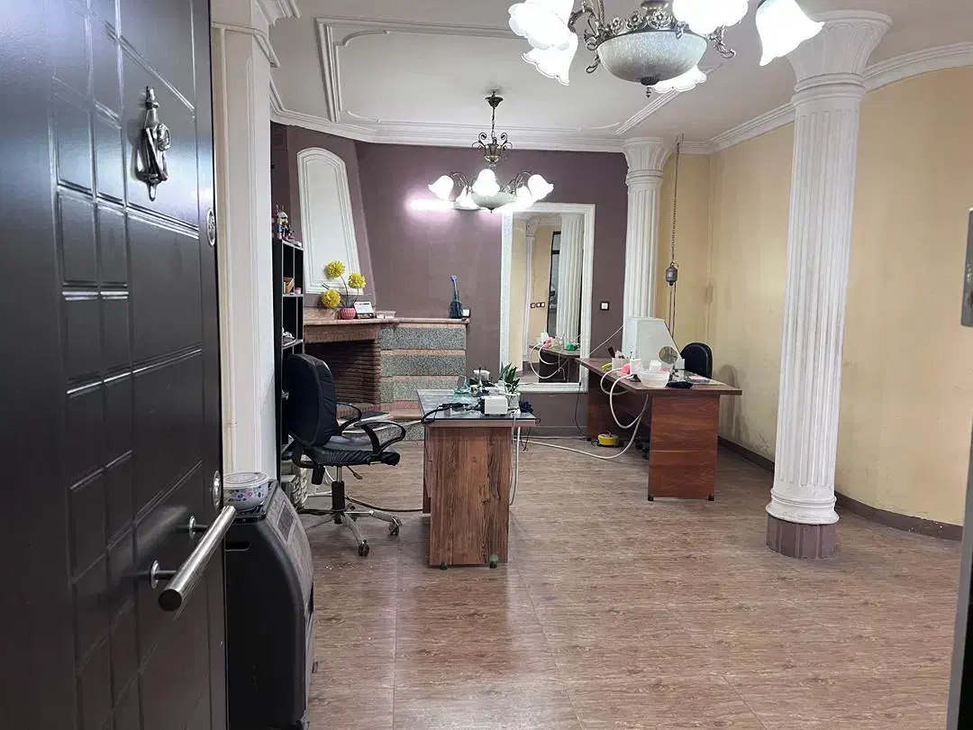 فروش واحد تجاری بر اصلی بلوار بهشتی|فروش دفتر کار، اتاق اداری، مطب|رشت, منظریه|دیوار