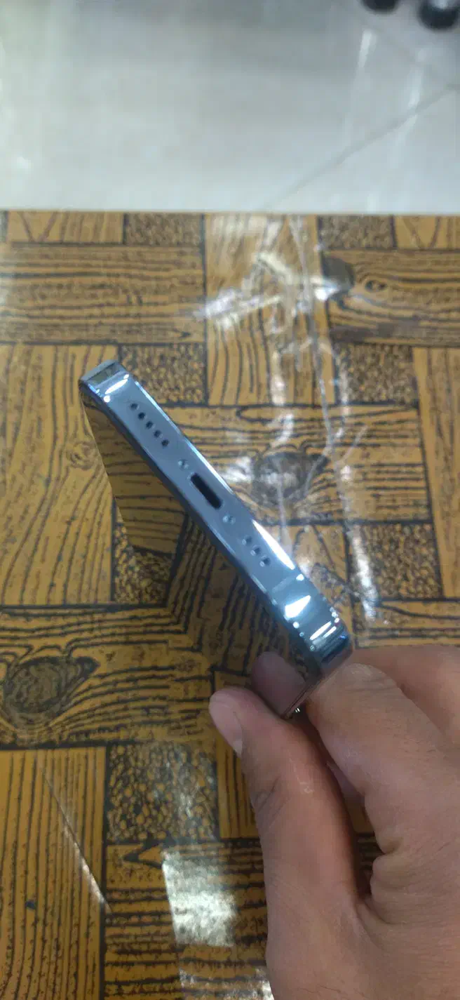 ایفن ۱۳ پرو|موبایل|اردبیل, |دیوار