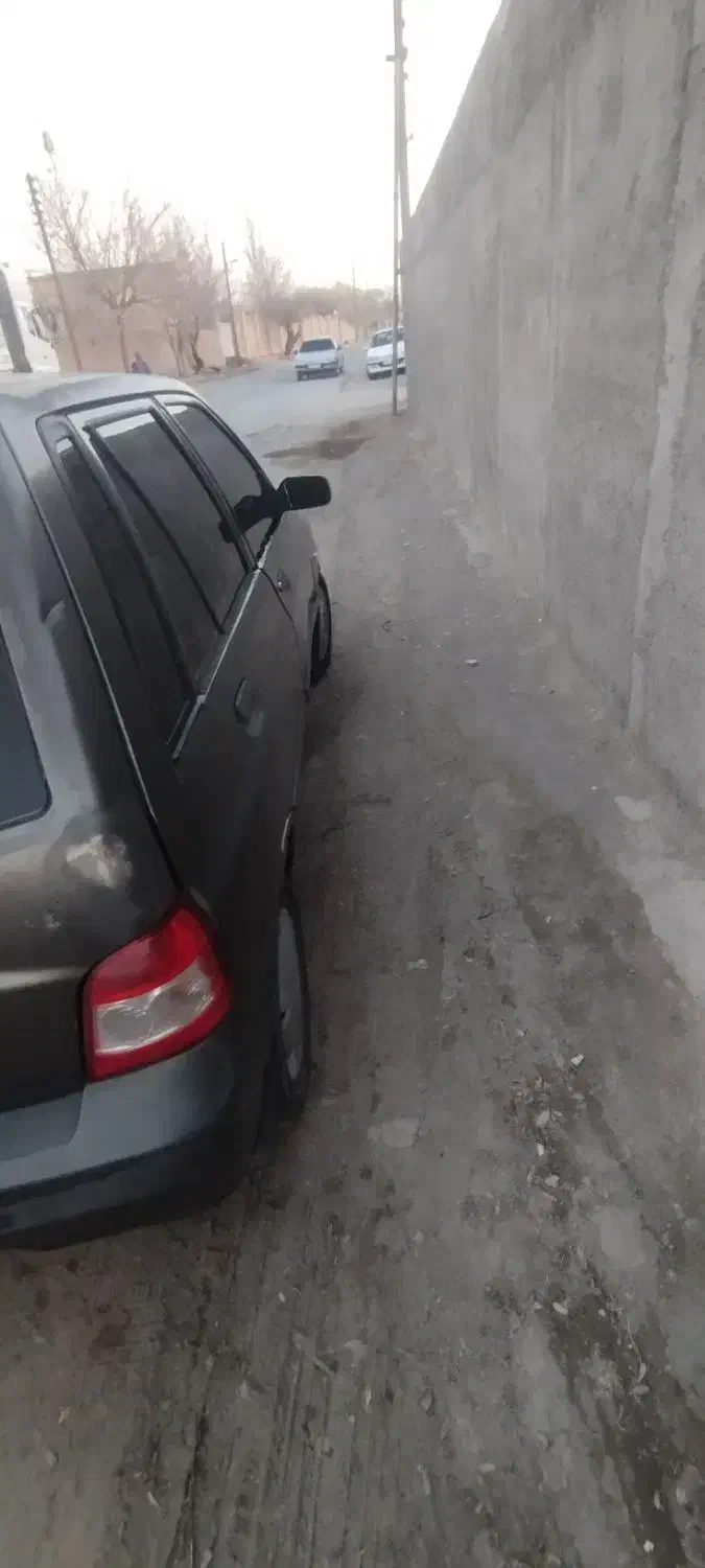 پراید 111|خودرو سواری و وانت|ماهان, |دیوار